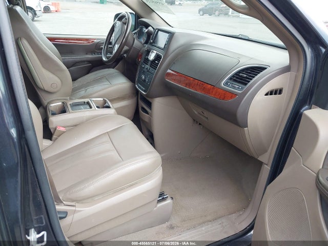 Продаж на аукціоні авто 2014 Chrysler Town & Country Touring, vin: 2C4RC1BG5ER218267, номер лоту: 45565121