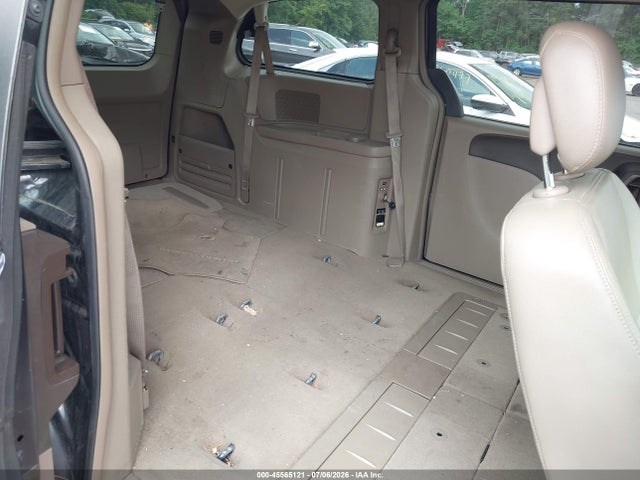 Продаж на аукціоні авто 2014 Chrysler Town & Country Touring, vin: 2C4RC1BG5ER218267, номер лоту: 45565121