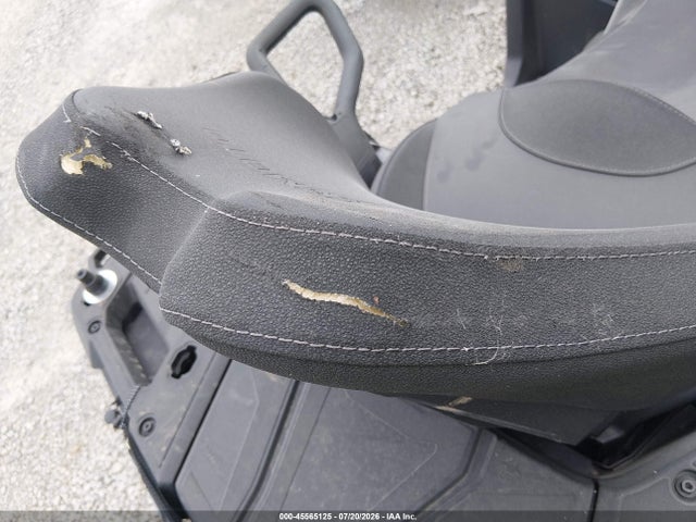Cf Moto Cforce 1000 Touring 2026 LCELV1ZS1TT000424 Image 18
