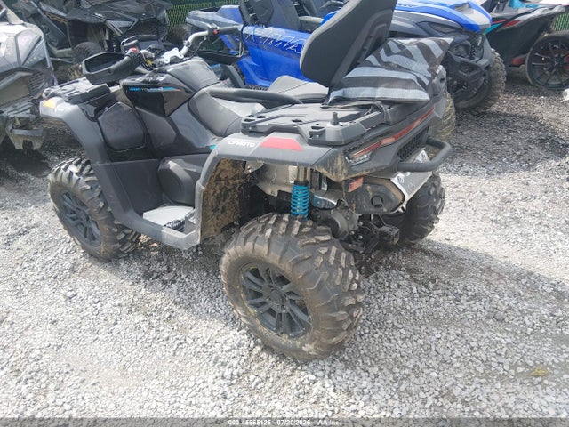 LCELV1ZS1TT000424 Cf Moto Cforce 1000 Touring