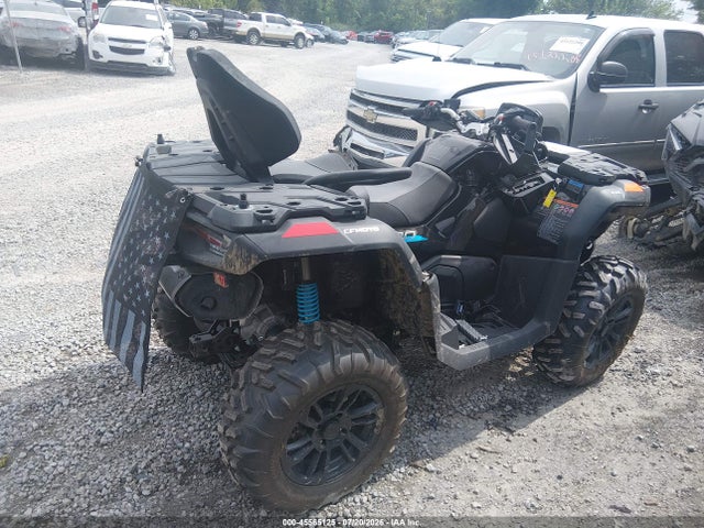 Cf Moto Cforce 1000 Touring 2026 LCELV1ZS1TT000424 Image 4