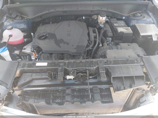 45565128 :رقم المزاد ، 5XYRL4JCXSG358587 vin ، 2025 Kia Sorento S مزاد بيع