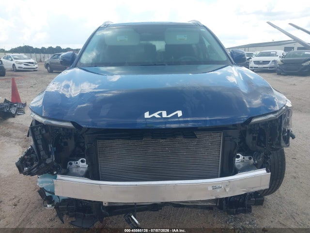 45565128 :رقم المزاد ، 5XYRL4JCXSG358587 vin ، 2025 Kia Sorento S مزاد بيع