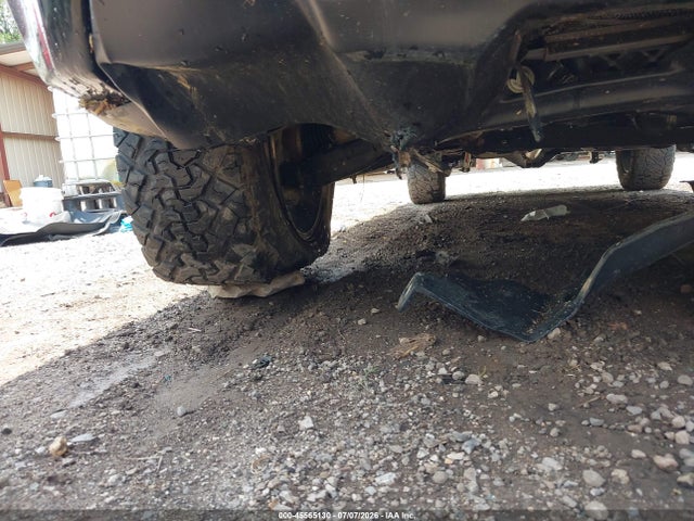 Auction sale of the 2024 Chevrolet Silverado 1500 4wd  Short Bed Custom Trail Boss, vin: 3GCPDCEK0RG179731, lot number: 45565130