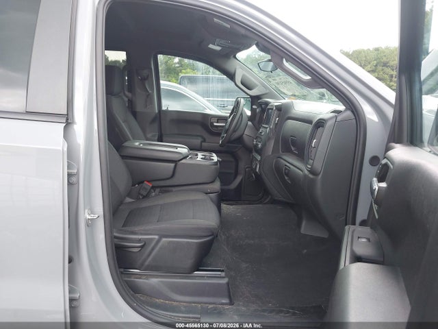 Auction sale of the 2024 Chevrolet Silverado 1500 4wd  Short Bed Custom Trail Boss, vin: 3GCPDCEK0RG179731, lot number: 45565130