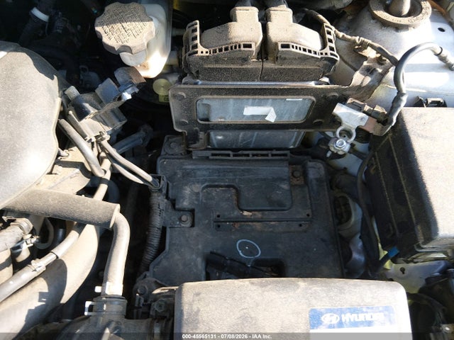 Hyundai ACCENT SE 2017 KMHCT4AE3HU306132 Image 14