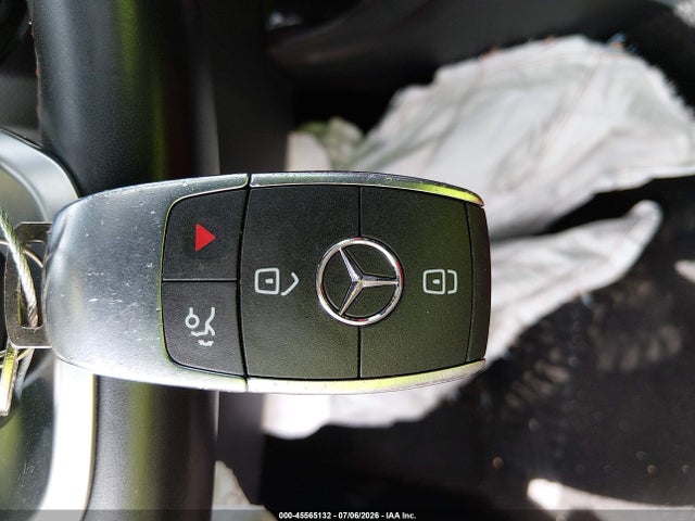 2020 Mercedes-benz Cla 250 მანქანა იყიდება აუქციონზე, vin: WDD5J4GB4LN068204, აუქციონის ნომერი: 45565132