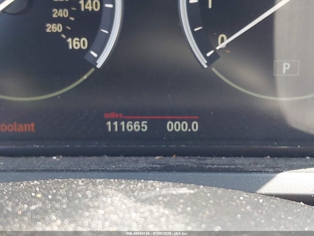 45565136 :رقم المزاد ، WBAKB8C50CDX20417 vin ، 2012 Bmw 750li مزاد بيع