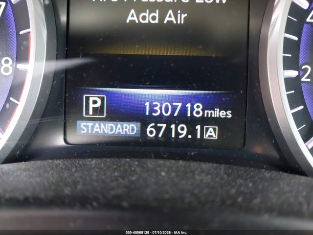 Aukcja sprzedaży 2015 Infiniti Q50 Premium/sport, vin: JN1BV7AR4FM410658, numer aukcji: 45565138