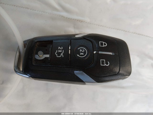 Ford Fusion Energi Titanium 2016 3FA6P0SUXGR144712 Image 11