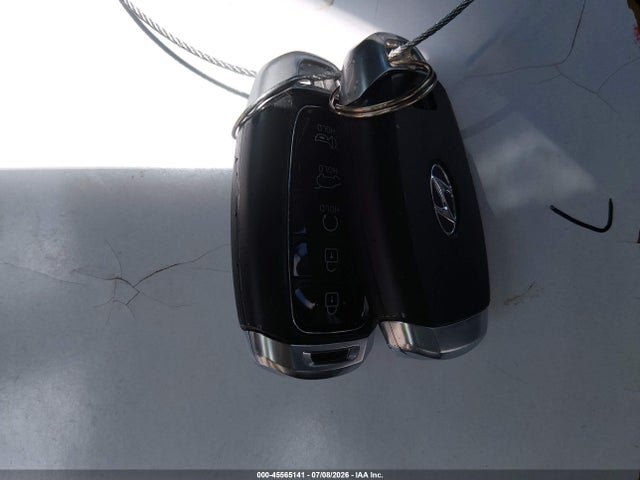 Продажа на аукционе авто 2020 Hyundai Palisade Sel, vin: KM8R3DHE2LU116945, номер лота: 45565141