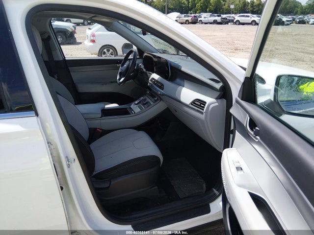 Продажа на аукционе авто 2020 Hyundai Palisade Sel, vin: KM8R3DHE2LU116945, номер лота: 45565141