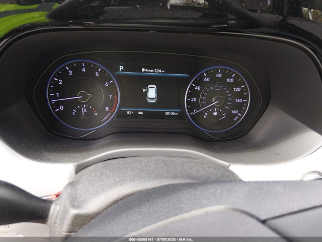 Продажа на аукционе авто 2020 Hyundai Palisade Sel, vin: KM8R3DHE2LU116945, номер лота: 45565141