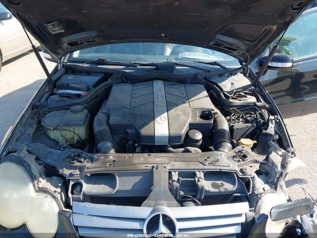 Aukcja sprzedaży 2003 Mercedes-benz C 320 Sport, vin: WDBRN64J73A503620, numer aukcji: 45565147