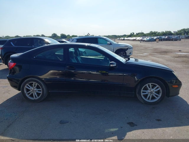 Aukcja sprzedaży 2003 Mercedes-benz C 320 Sport, vin: WDBRN64J73A503620, numer aukcji: 45565147