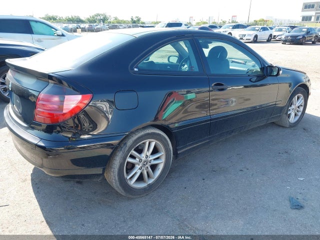 Aukcja sprzedaży 2003 Mercedes-benz C 320 Sport, vin: WDBRN64J73A503620, numer aukcji: 45565147