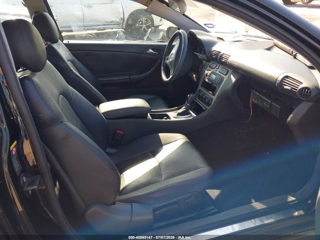 Aukcja sprzedaży 2003 Mercedes-benz C 320 Sport, vin: WDBRN64J73A503620, numer aukcji: 45565147