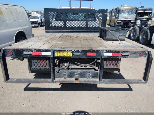 1GB3CYCY7JF245787 Chevrolet Silverado 3500hd Chassis Wt