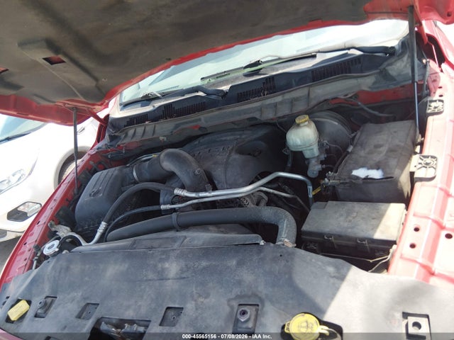 Aukcja sprzedaży 2014 Ram 1500 Express, vin: 1C6RR7KT4ES142366, numer aukcji: 45565156