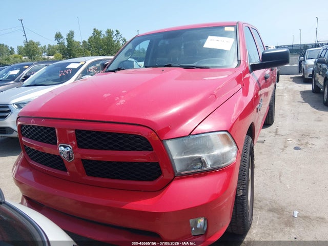 Aukcja sprzedaży 2014 Ram 1500 Express, vin: 1C6RR7KT4ES142366, numer aukcji: 45565156