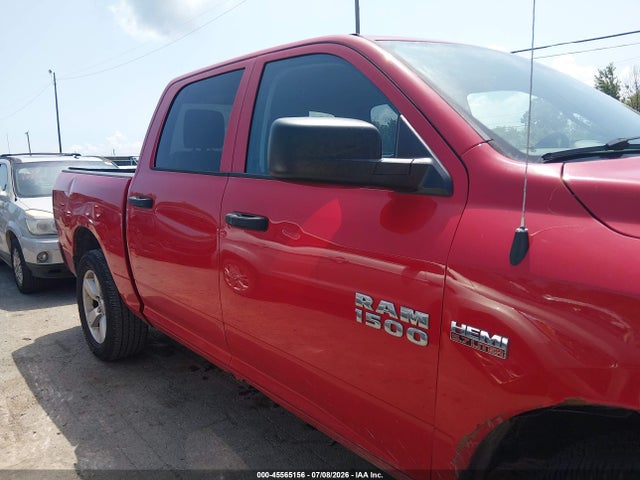 Aukcja sprzedaży 2014 Ram 1500 Express, vin: 1C6RR7KT4ES142366, numer aukcji: 45565156