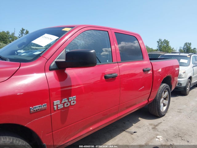 Aukcja sprzedaży 2014 Ram 1500 Express, vin: 1C6RR7KT4ES142366, numer aukcji: 45565156