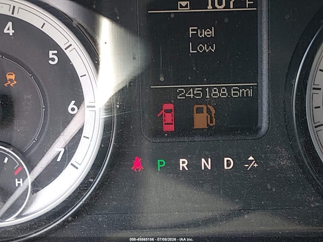 Aukcja sprzedaży 2014 Ram 1500 Express, vin: 1C6RR7KT4ES142366, numer aukcji: 45565156