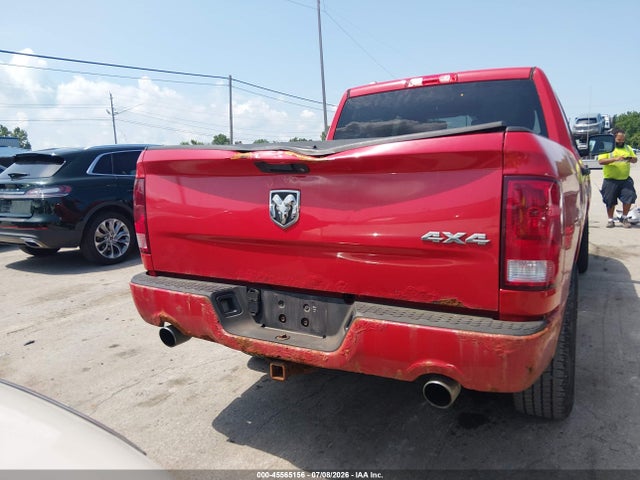 Aukcja sprzedaży 2014 Ram 1500 Express, vin: 1C6RR7KT4ES142366, numer aukcji: 45565156