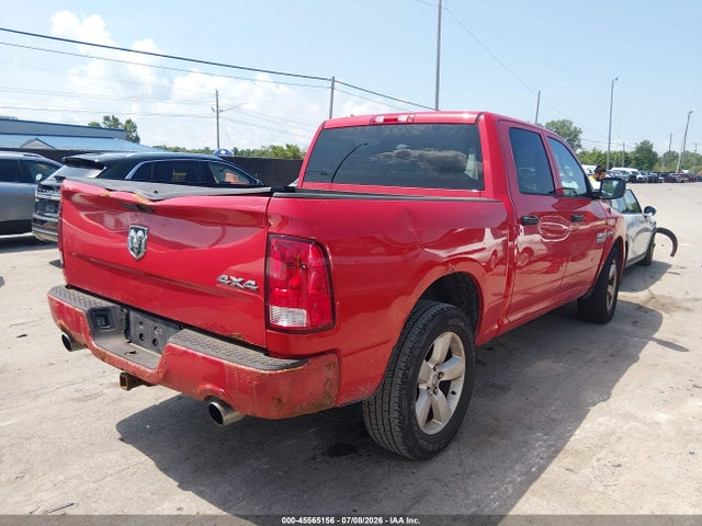 Aukcja sprzedaży 2014 Ram 1500 Express, vin: 1C6RR7KT4ES142366, numer aukcji: 45565156