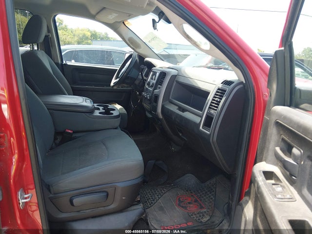 Aukcja sprzedaży 2014 Ram 1500 Express, vin: 1C6RR7KT4ES142366, numer aukcji: 45565156