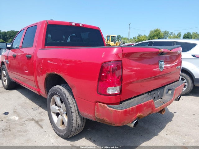 Aukcja sprzedaży 2014 Ram 1500 Express, vin: 1C6RR7KT4ES142366, numer aukcji: 45565156