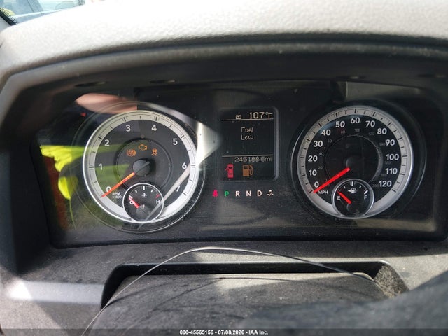 Aukcja sprzedaży 2014 Ram 1500 Express, vin: 1C6RR7KT4ES142366, numer aukcji: 45565156