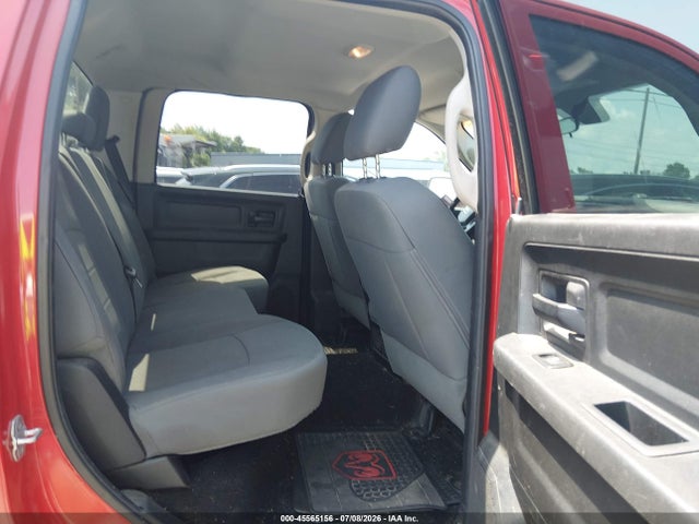 Aukcja sprzedaży 2014 Ram 1500 Express, vin: 1C6RR7KT4ES142366, numer aukcji: 45565156