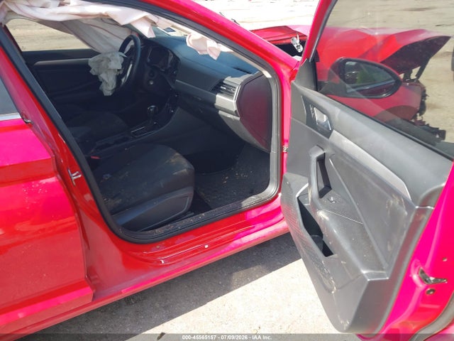 45565157 :رقم المزاد ، 3VWC57BU9KM241561 vin ، 2019 Volkswagen Jetta S/se/r-line مزاد بيع