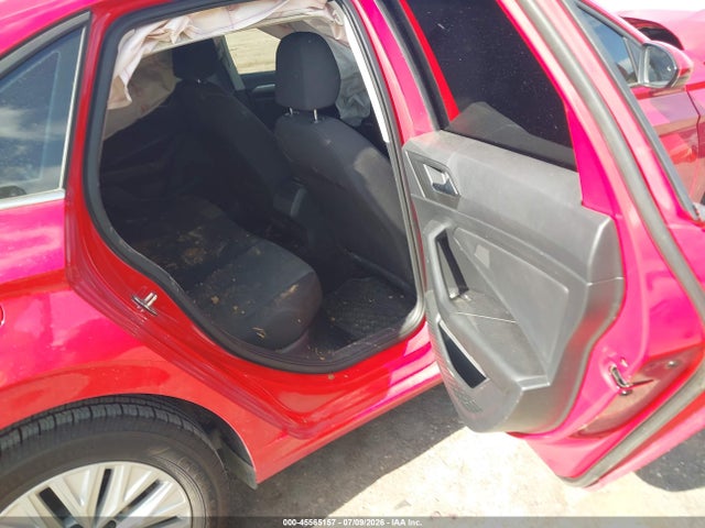 45565157 :رقم المزاد ، 3VWC57BU9KM241561 vin ، 2019 Volkswagen Jetta S/se/r-line مزاد بيع