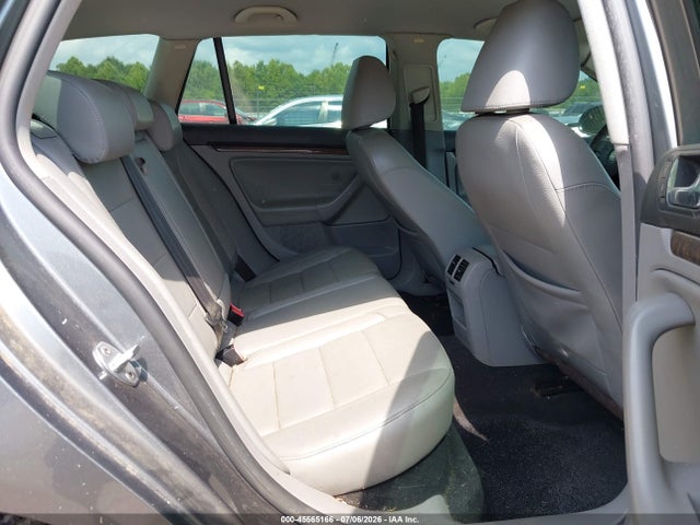 2009 Volkswagen Jetta 2.5l Se მანქანა იყიდება აუქციონზე, vin: 3VWPM71K49M264521, აუქციონის ნომერი: 45565166