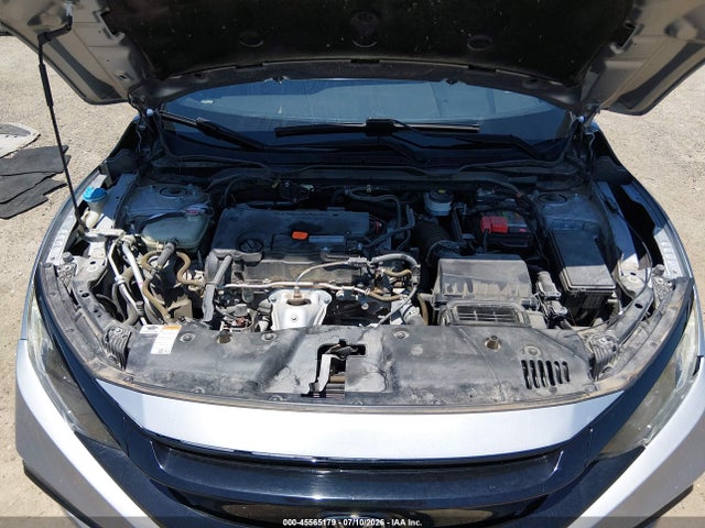 19XFC2F82ME002324 Honda Civic Sport