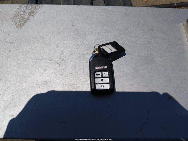 19XFC2F82ME002324 Honda Civic Sport