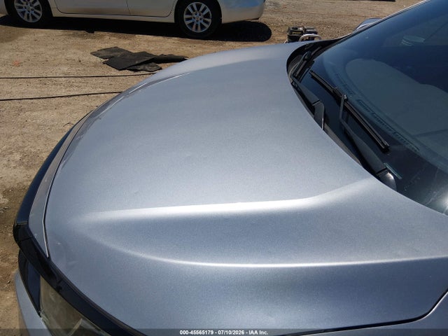 19XFC2F82ME002324 Honda Civic Sport