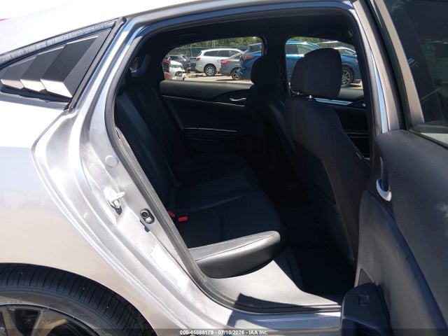 19XFC2F82ME002324 Honda Civic Sport
