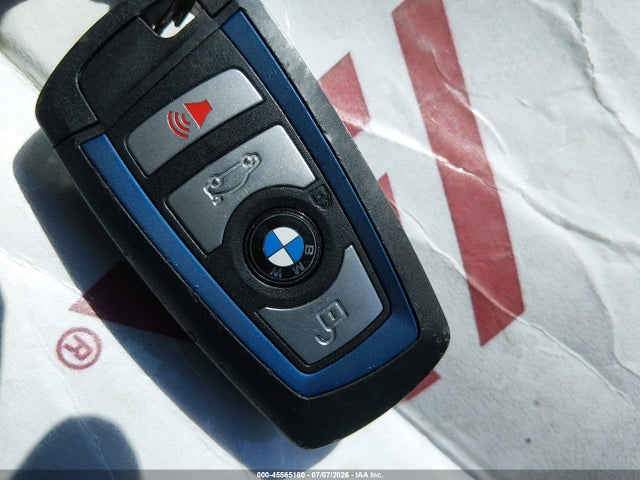 Продажа на аукционе авто 2017 Bmw M240i, vin: WBA2L1C30HV666511, номер лота: 45565180