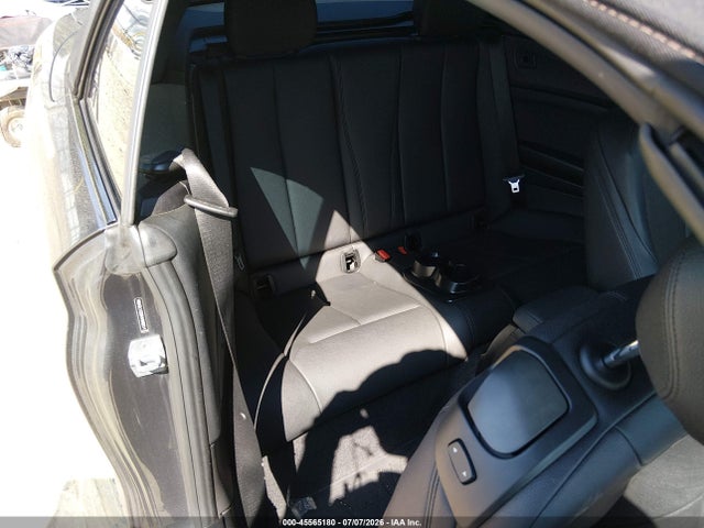 Продажа на аукционе авто 2017 Bmw M240i, vin: WBA2L1C30HV666511, номер лота: 45565180