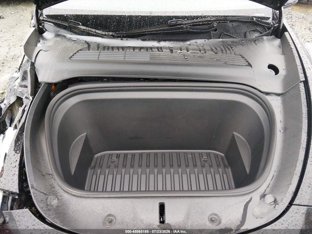 Продаж на аукціоні авто 2025 Tesla Model Y Long Range Dual Motor Rear-wheel Drive, vin: 7SAYGDED6SA352618, номер лоту: 45565188