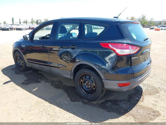 Ford ESCAPE S 2015 1FMCU0F70FUB19749 Image 3