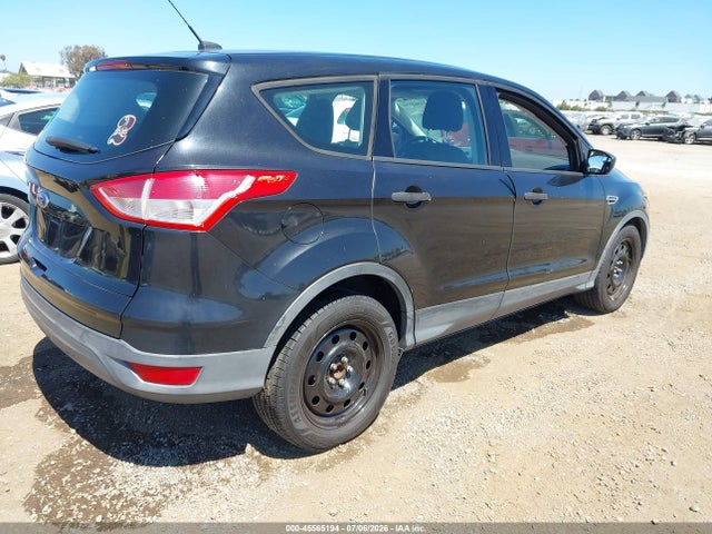Ford ESCAPE S 2015 1FMCU0F70FUB19749 Image 4