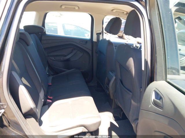 Ford ESCAPE S 2015 1FMCU0F70FUB19749 Image 8