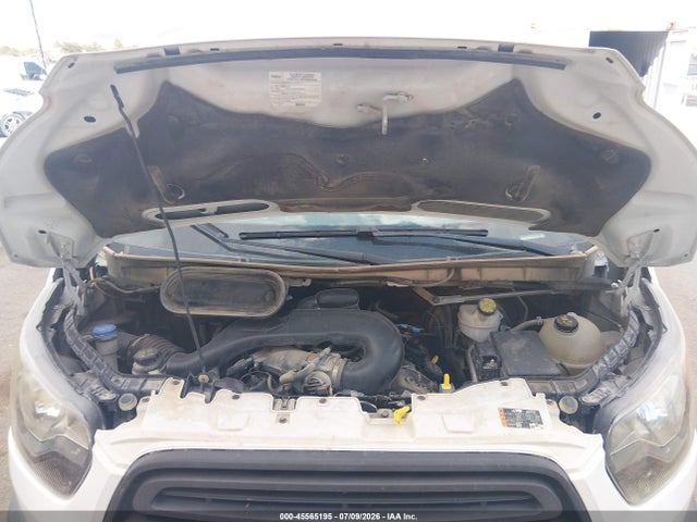1FBZX2ZMXJKB52799 Ford Transit-350 Xl/xlt