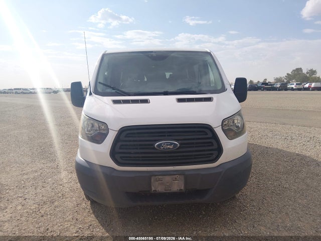 1FBZX2ZMXJKB52799 Ford Transit-350 Xl/xlt