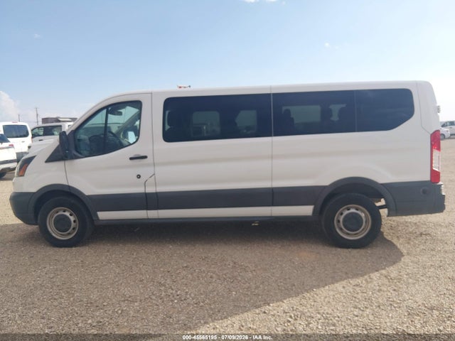 1FBZX2ZMXJKB52799 Ford Transit-350 Xl/xlt