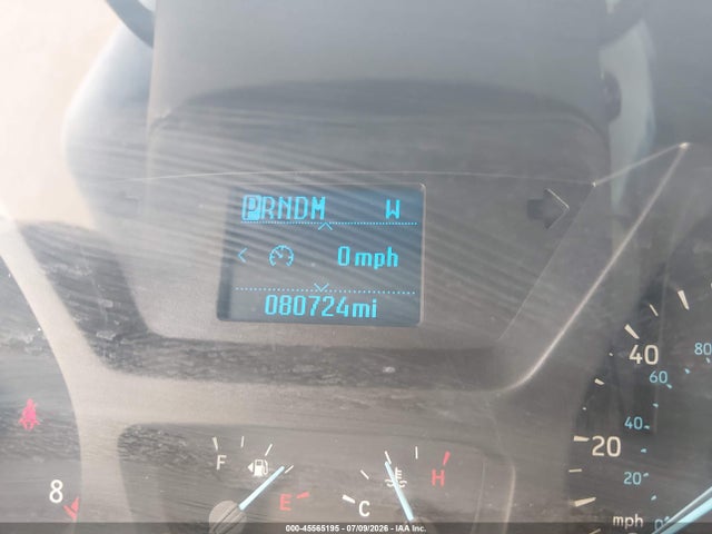 1FBZX2ZMXJKB52799 Ford Transit-350 Xl/xlt